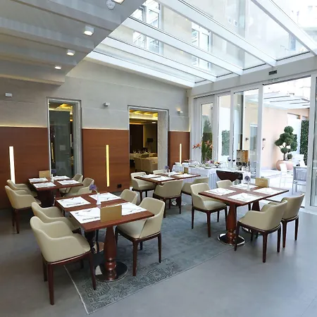 Zepter Belgrade, Member Of Zepter