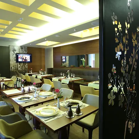 מלון Zepter Belgrade, Member Of Zepter 4*