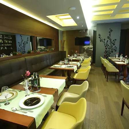 Zepter Belgrade, Member Of Zepter Hotel Belgrado