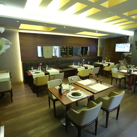 Zepter Belgrade, Member Of Zepter Hotel