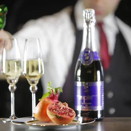 Zepter Belgrade, Member Of Zepter