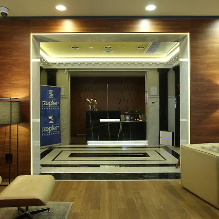 Zepter Belgrade, Member Of Zepter