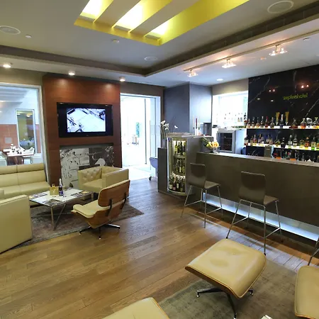 Zepter Belgrade, Member Of Zepter מלון 4*