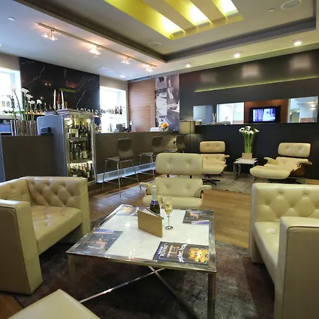 Zepter Belgrade, Member Of Zepter 4*