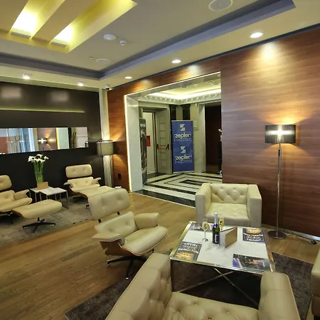 Zepter Belgrade, Member Of Zepter