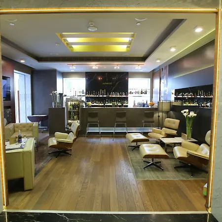 Zepter Belgrade, Member Of Zepter Hotel 4*