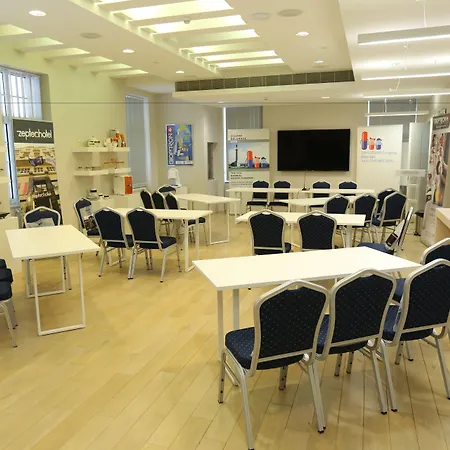 Zepter Belgrade, Member Of Zepter Hotel Belgrado