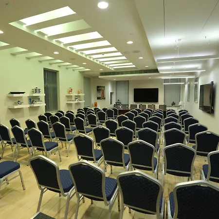 Zepter Belgrade, Member Of Zepter 4*