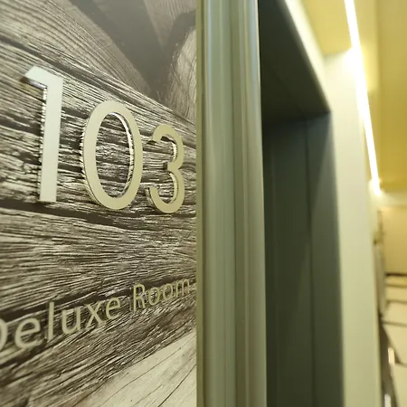 Hotel Zepter Belgrade, Member Of Zepter Bělehrad