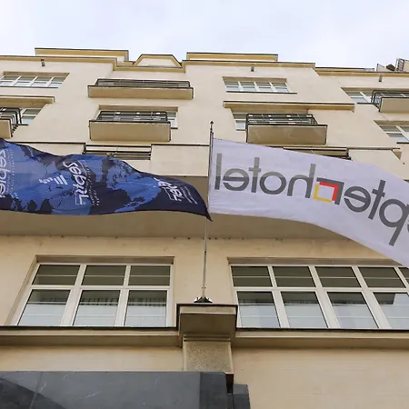 Zepter Belgrade, Member Of Zepter Hotel 4*