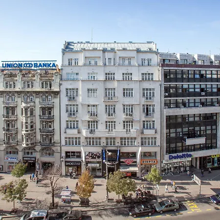 Zepter Belgrade, Member Of Zepter Hotel Belgrado