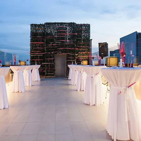 Hotel Zepter Belgrade, Member Of Zepter