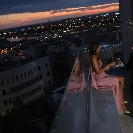 Zepter Belgrade, Member Of Zepter 4*