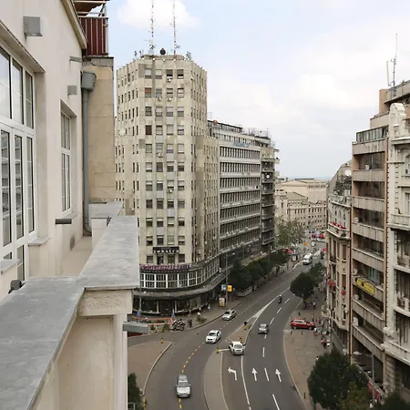 Zepter Belgrade, Member Of Zepter Hotel