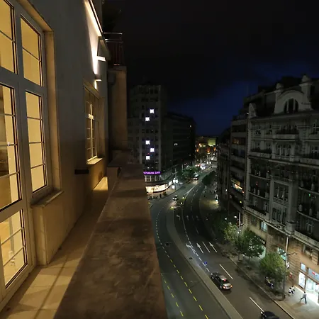 Zepter Belgrade, Member Of Zepter Hotel 4*