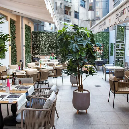 Zepter Belgrade, Member Of Zepter Hotel Belgrado