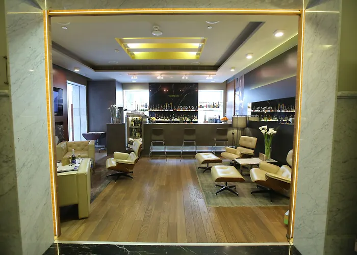 Zepter Belgrade, Member Of Zepter Hotel 4*