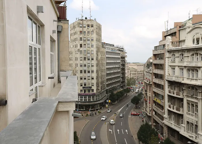 Zepter Belgrade, Member Of Zepter Hotel